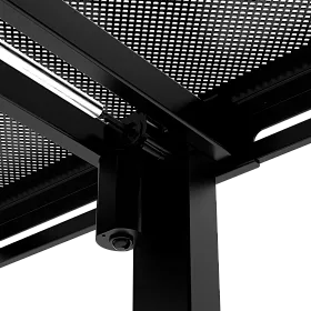 e-Artorias 130 x 70 Black